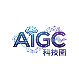 AIGC科技圈产品介绍